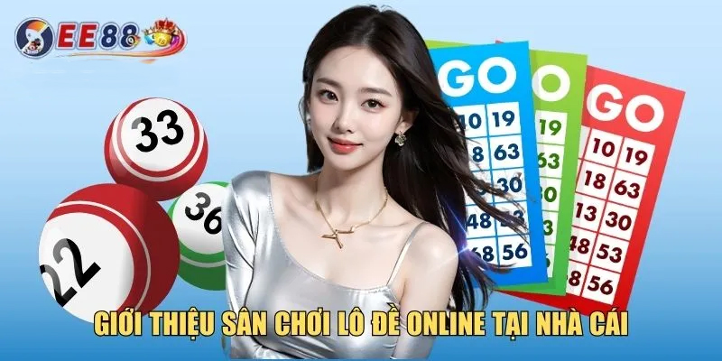 ▷ Top 10 Trang Đánh Lô Đề Online Uy Tín ✔️ 1 Ăn 99 Giới thiệu sân chơi lô đề EE88