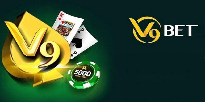 ▷ Top 10 Trang Casino Online Uy Tín Nhất VN (Sòng Bạc Trực Tuyến) Giới thiệu sảnh game casino online V9BET