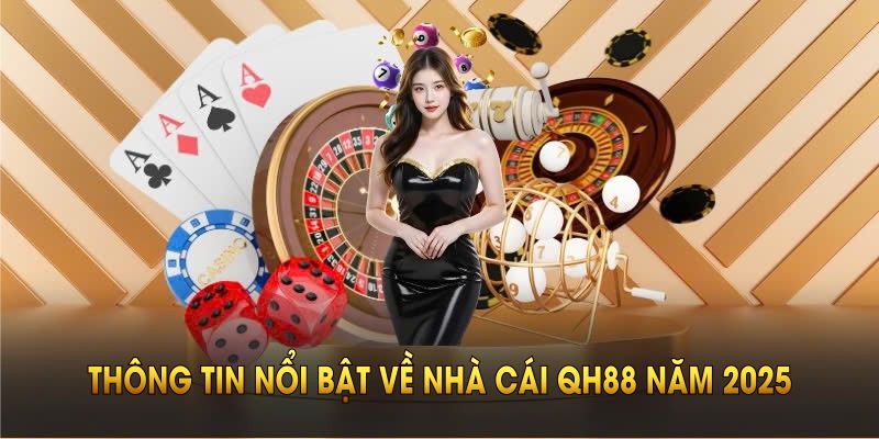 ▷ Top 10 Trang Đánh Lô Đề Online Uy Tín ✔️ 1 Ăn 99 Giới thiệu về nhà cái cá cược QH88