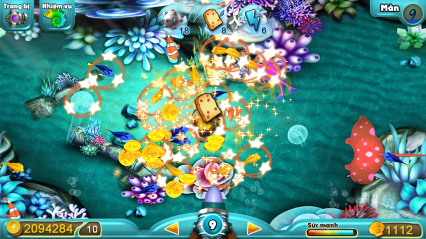 Cách Hack Game Bắn Cá Online 100% Thành Công Phần mềm hack game bắn cá đổi thưởng tốt nhất