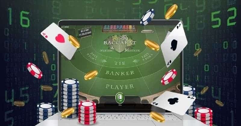 Tải Tool Hack Baccarat Trên Điện Thoại Siêu Chuẩn Mới Nhất hack game bài Baccarat