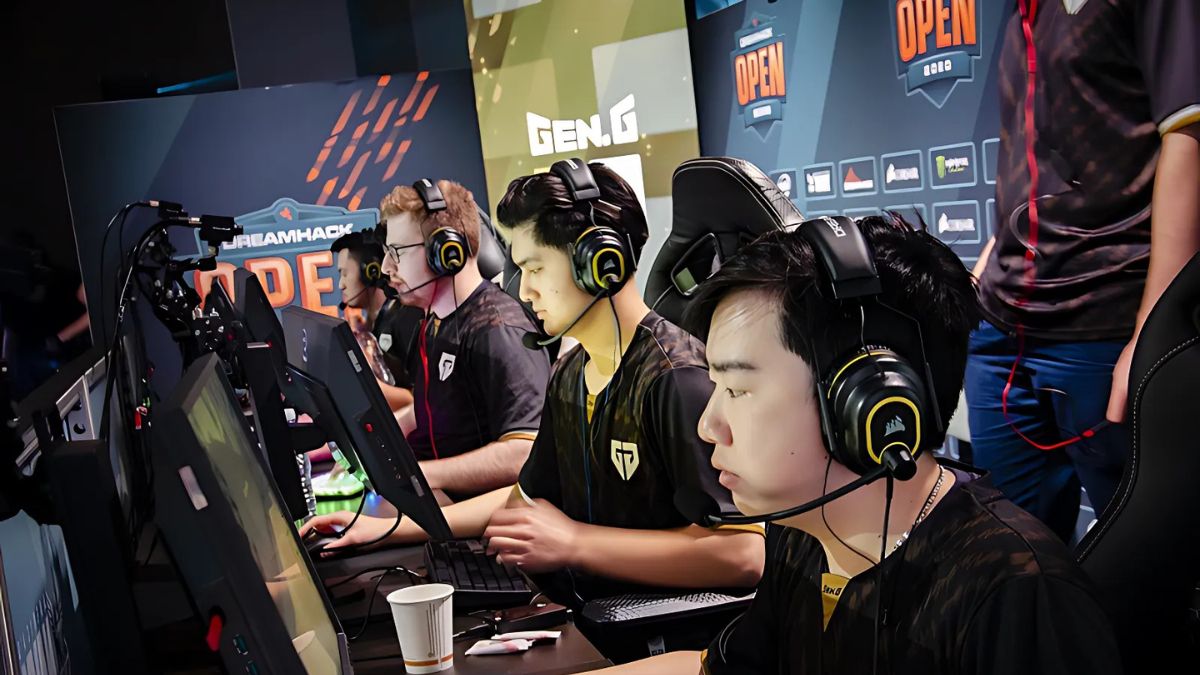 Esport CS GO là gì ? Cách Chơi Cá Cược CS:GO Dành Cho Newbie Hệ thống giải đấu khá đa dạng