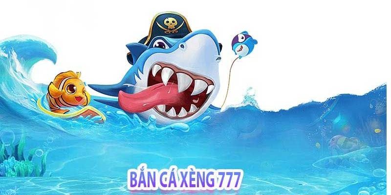 Bắn Cá Xèng 777: Link Tải APP + Code Tân Thủ Mới Nhất Hướng dẫn tải và chơi game Bắn Cá Xèng 777