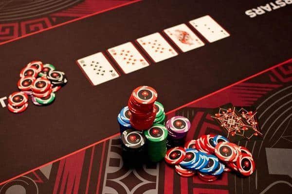 Tổng Hợp Các Thuật Ngữ Poker Đầy Đủ Từ A – Z thuật ngữ trong poker