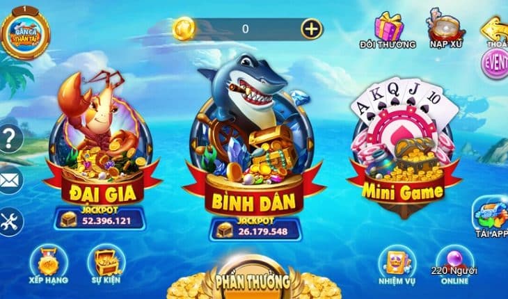 Cách Hack Game Bắn Cá Online 100% Thành Công Những lợi ích mà hack game bắn cá đem lại
