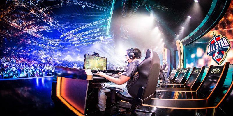 Esport Là Gì? Cách Chơi Cá Cược Esports Mới Nhất Kinh nghiệm cá cược Esports hiệu quả và luôn thắng