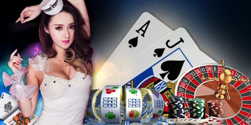 ▷ Top 10 Trang Casino Online Uy Tín Nhất VN (Sòng Bạc Trực Tuyến) Kinh nghiệm đặt cược casino dành cho tân thủ