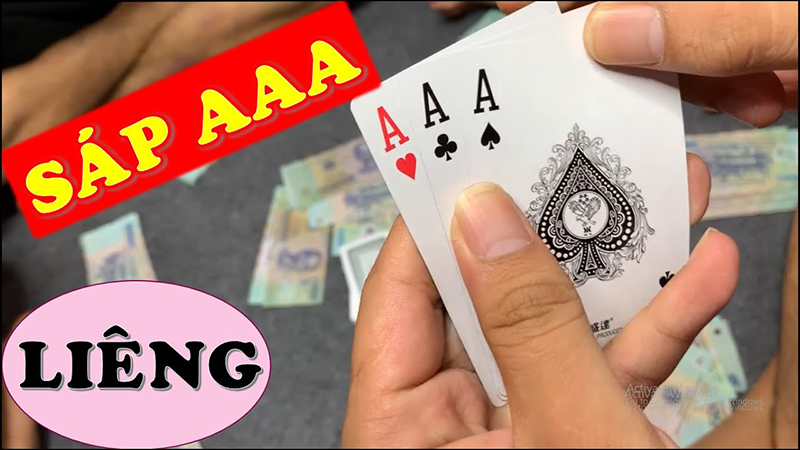 Cách Đánh Liêng Bịp Số 1 – Thủ Thuật Chơi Liêng Cực Hay Liêng bịp là gì?