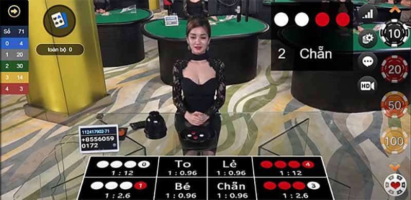 Sảnh Game Xóc Đĩa Ae888 Có Uy Tín Không? Nguyên tắc chung khi tham gia xóc đĩa tại AE888