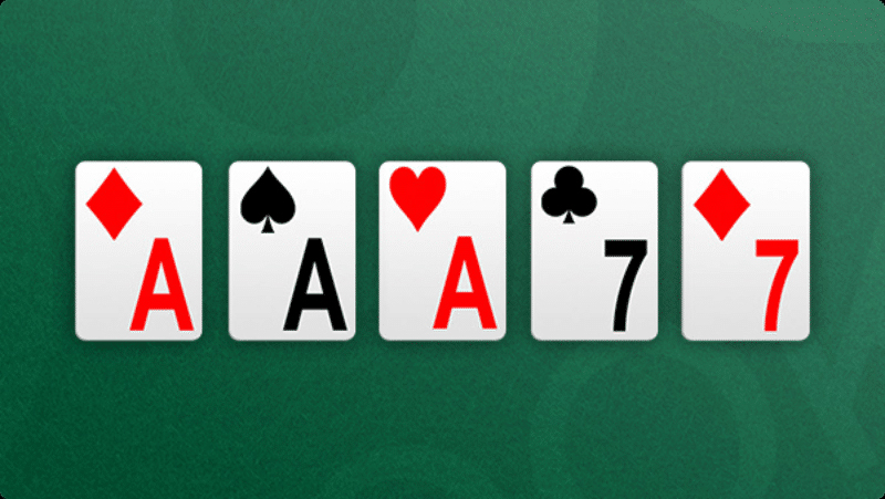 Full House Poker Là Gì ? Kết Hợp Các Tay Bài Mạnh Nhất Trong Poker Những điều có thể bạn không biết về Full House