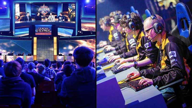 ▷ Top 10 Trang Cá Cược Esport Uy Tín, Nạp Rút Nhanh 2023 Pog79 – cá cược Esport Live