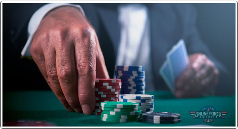 Straddle Poker Là Gì – Hành Động Mang Đến Rủi Ro Nhưng Lại Được Ưa Chuộng Straddle Poker mang đến rủi ro gì?