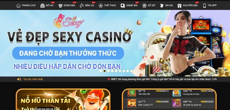 i9bet – Đánh Giá Nhà Cái I9BET.COM – Đăng Ký Nhận 100k Giao diện bắt mắt, lôi cuốn i9bet
