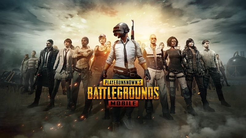 Cấu Hình Chơi Game PUBG PC: Tối thiểu, Mượt, Max Setting Kinh nghiệm trở thành Pro Player với game PUBG