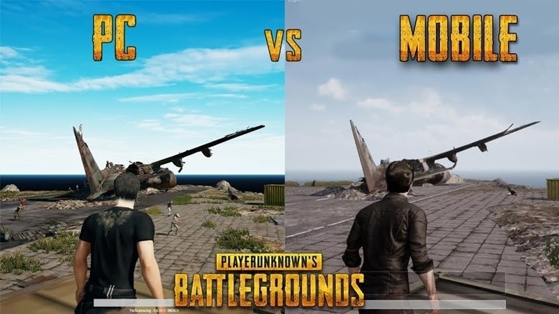 Cấu Hình Chơi Game PUBG PC: Tối thiểu, Mượt, Max Setting Cấu hình game PUBG cho laptop