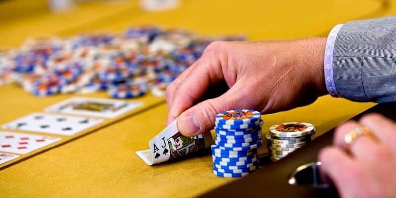 Tổng Hợp Các Thuật Ngữ Poker Đầy Đủ Từ A – Z Thuật ngữ Poker là gì