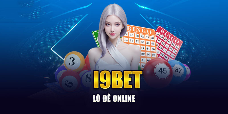 ▷ Top 10 Trang Đánh Lô Đề Online Uy Tín ✔️ 1 Ăn 99 Tổng quan về nhà cái lô đề online i9BET