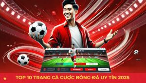 trang ca do bong da uy tin