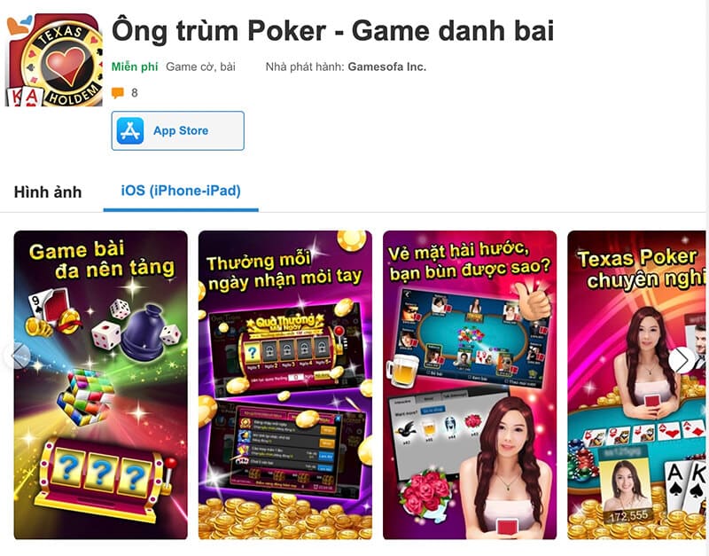 Hướng Dẫn Tải Game Poker Miễn Phí Cho Máy Tính Và Điện Thoại truy cap game poker