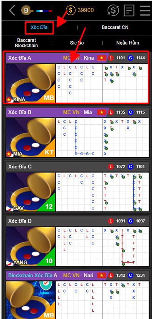 Xóc Đĩa Kubet Có Bịp Không ? Cách Chơi Thắng Xóc Đĩa Ku Casino Truy cập sảnh chơi xóc đĩa