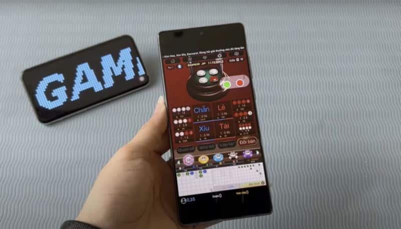 Tải Phần Mềm Hack Xóc Đĩa Online Mới Nhất 2025 Ưu điểm hack xóc đĩa online